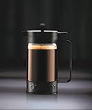 BEAN: Kaffeebereiter, 8 Tassen, 1.0 l