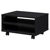 Amazon.co.jp: ottostyle.jp プリンター台 プリンターラック