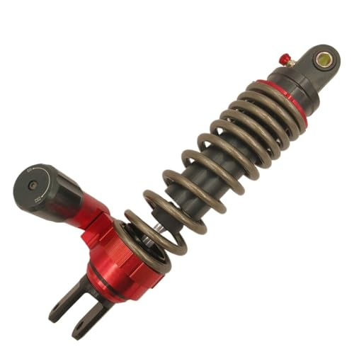 Amortisseur moto arrière universel 325mm réglage suspension Suzuki pièce de rechange