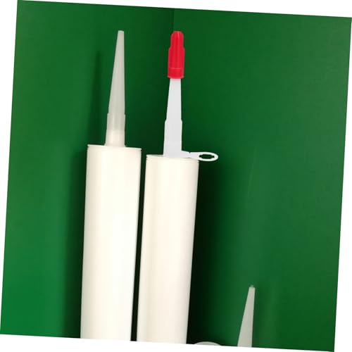 Kit de 40 Puntas Reutilizables para Sellado de Masilla miniatura 6