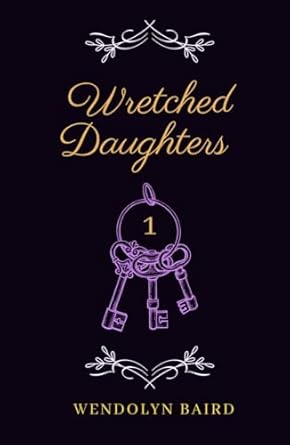 The Last Incarnation of Mairi Fable