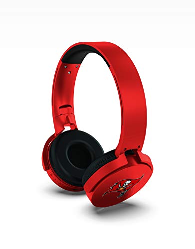 Image of SOAR NFL Wireless Bluetooth Headphones