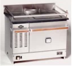 Dickinson Marine Adriatic Diesel Stove