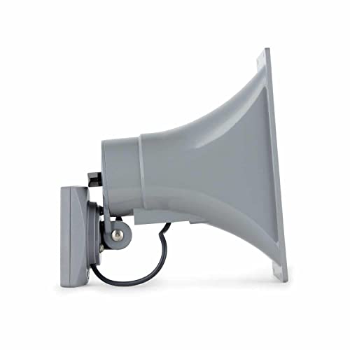 ALGO 1196 Satellite Horn Speaker for use with 8196 Only
