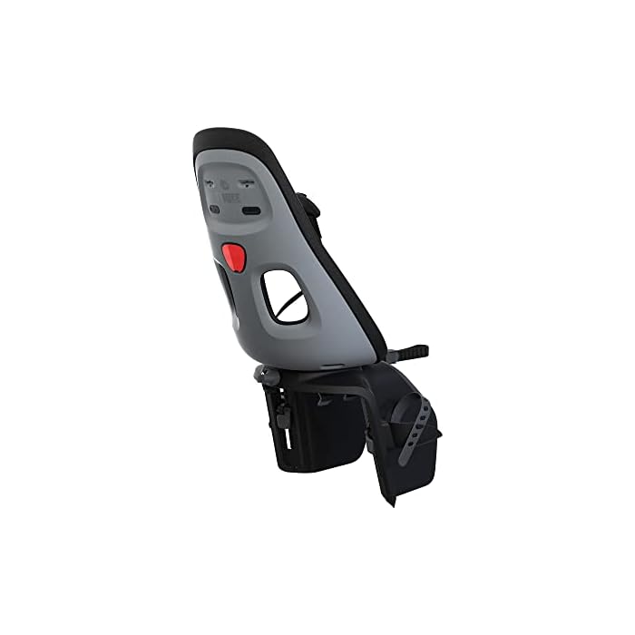 Thule Yepp Nexxt Maxi, Rear Child Seat - Image 5