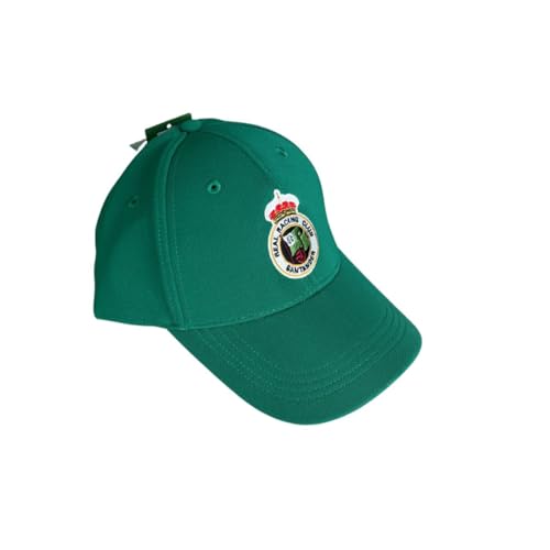 Casquette Real Racing Club idéale pour les jeux en plein air des enfants