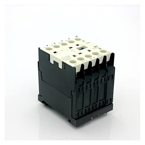 Contacteur miniature LC1-K0901 pour intégration de commande moteur