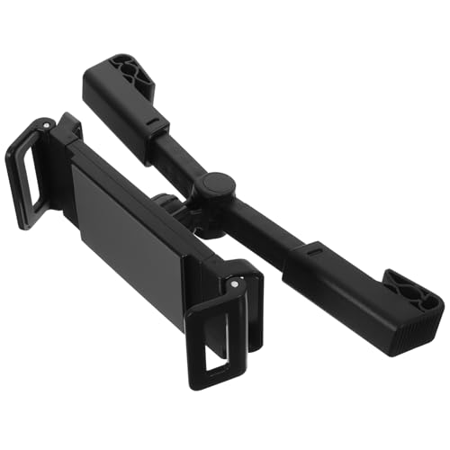 DOITOOL Car Tablet Holder Headrest Phone Mount Universal Bracket for Car 360° Rotation