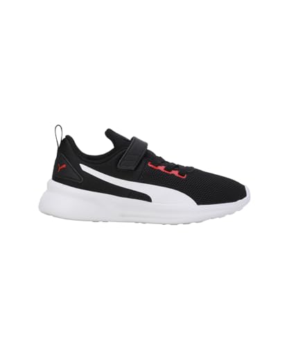 Image of Puma Unisex-Child Flyer Runner V Ps Sneaker