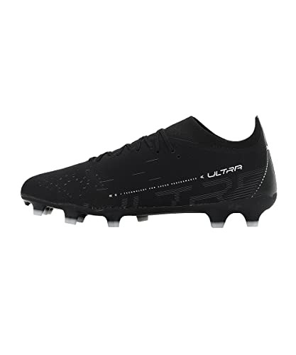 Image of Puma Men's Ultra Match FG /AG Football Shoe