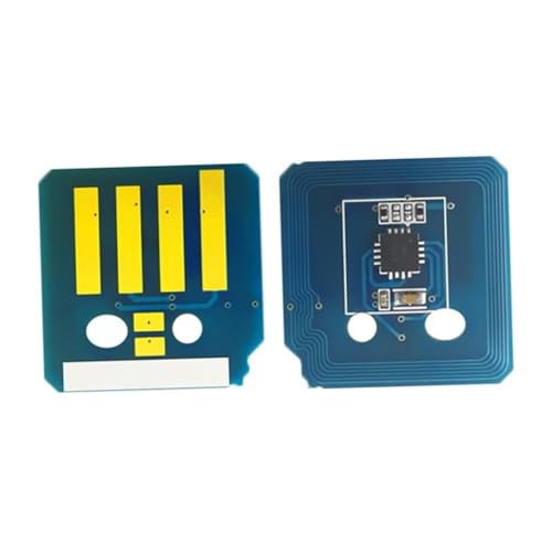 Chip de cartucho de tóner C9300 con conteo exacto de 7500 páginas para AcuLaser 3