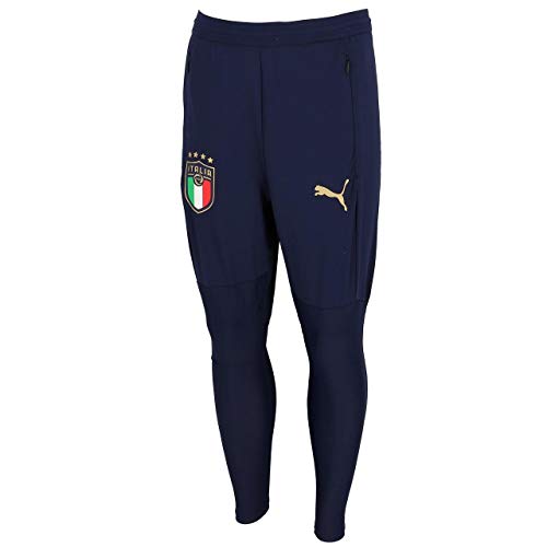 PUMA Pantalon Training Italie Pro 2019/20