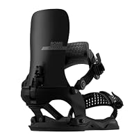 Amazon | Rome Katana AW FASE メンズ スノーボード ビンディング