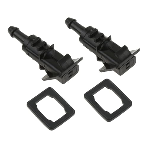 Buse lave-glace Kia Ceed conduite hivernale sûre gicleur eau pare-brise 986301H510