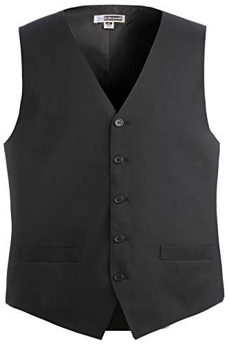 Edwards Garment - Men'S Economy Vest - 44902