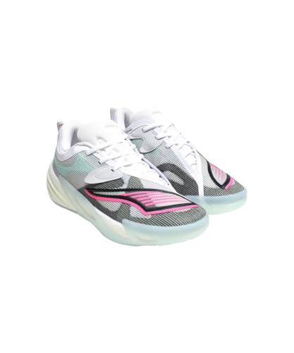 Image of Puma Unisex-Adult All-pro Nitro 2 Basketball Shoe