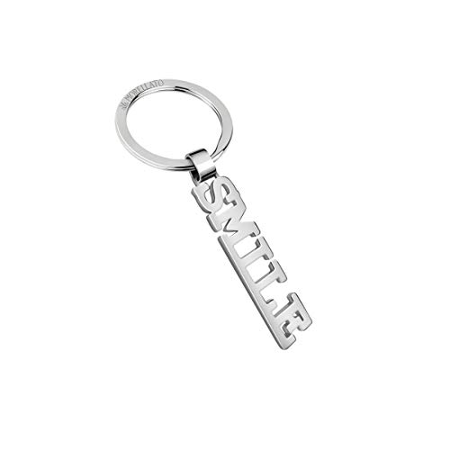 Preisvergleich Produktbild Morellato Damenschlüsselanhänger, Story Kollektion, aus Stahl - SD7302