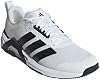 Tenis adidas Dropset Control para hombre - Negro 4