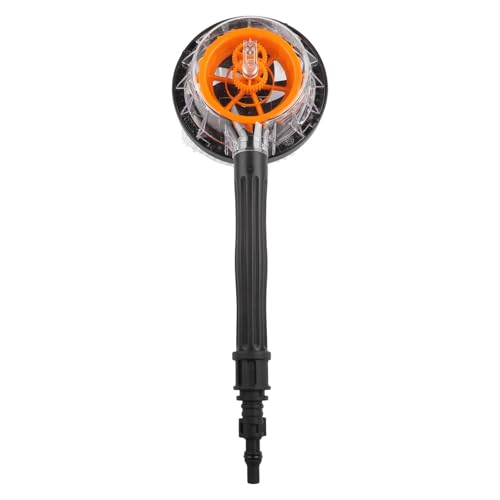 Cepillo giratorio para Kärcher HPW1800CE HPW2000CE HPW2400CRE, accesorio limpiador de superficies de lavado de alta presión