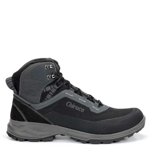 Botas de Montaña Hombre Chiruca Marca CHIRUCA