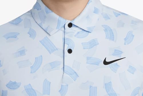Nike Mens Tour Golf Printed Polo Extra Large2