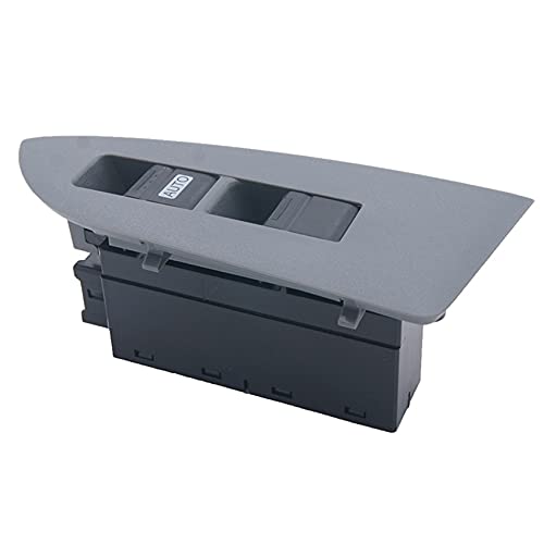 Interrupteur de Vitre Électrique Commande Habitacle Camion Rénovation 4HK1