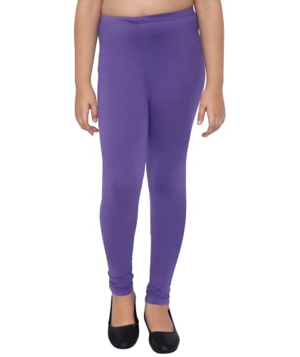 Image of Robinbosky Premium Girls Churidar Leggings for All Age Group