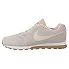 NIKE Wmns MD Runner 2 SE Sportschoenen voor dames, Bruin, 41 EU