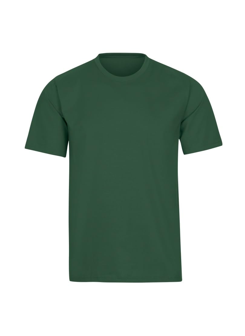 Trigema Damen Trigema T-Shirt Deluxe Baumwolle T-Shirt (1er Pack)