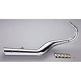  Auspuff passend für 50 ccm APRILIA AE 50 Red Rose Classic Bj. 91-97 GIANNELLI