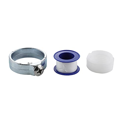 Danco Diverter In Chrome 89266 Universal Tub Spout With Handheld Shower Fitting, Pack Of 1 #TOP6