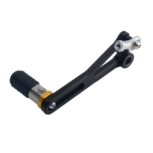 Levier de vitesse Z900 commande reculée pliable moto Z800 - 6