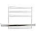 Supporto griglia laterale destro Forno Balay