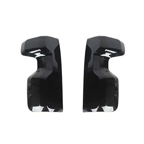 Feu arrière pour Chevy Silverado 2022+ coque ABS noir fumé
