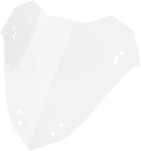 Motorcycle Accessories Fit for Yamahaa X-MAX300 XMAX300 X-MAX 300 Xmax 300 2023 New Motorcycle Accessories Screen Windshield Fairing Windscreen