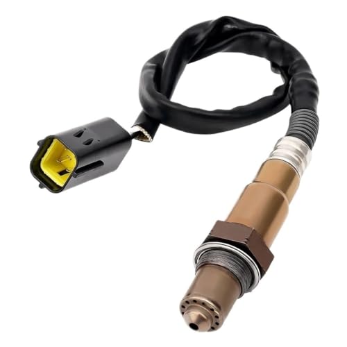 Capteur d'oxygène O2 0258006974 Haute Précision pour VOGE 300