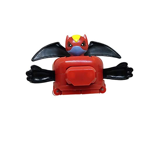 Image of Wise Owl-Brands & Merchandise Private Limited-HR Battle Toy