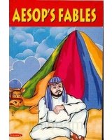 Aesop's Fables 8184683499 Book Cover