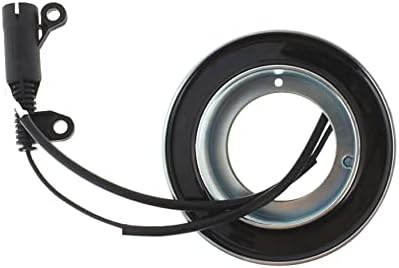 LABLT Front A/C Compressor Clutch And Coil For 2002-2008 Mini Cooper 1.6L - OM96201OC