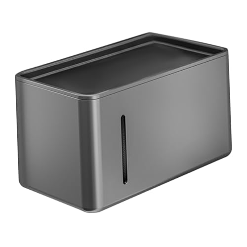 PAMINGONO Portafazzoletti Da Parete Porta Tovaglioli Scatola Porta Fazzoletti Parete Divertente Da Soggiorno