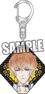 DIABOLIK LOVERS 逆巻シュウ　アクリルキーホルダー　アニメ DIABOLIK LOVERS - トレーディング Ani-Art アクリル