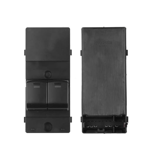 K12 2003-2010�t�����g���t�g�}�X�^�[�p���[�E�B���h�E�X�C�b�`25401-AX600�R���g���[���{�^���p�̓��Y�}�C�N��III�ɑΉ��B