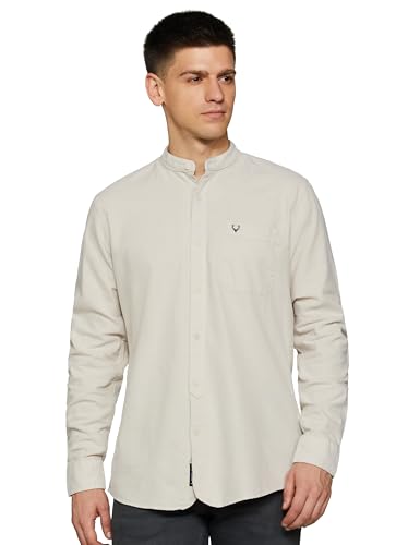 Image of Allen Solly Men Shirt