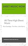 Sheet Music Now