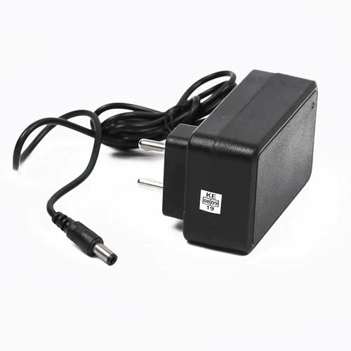 9V 2A Power Supply with 5.5mm DC Plug Adapter (Pack of 1)-picture-17