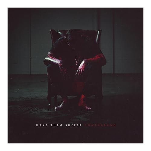 Make Them Suffer feat. Courtney LaPlante