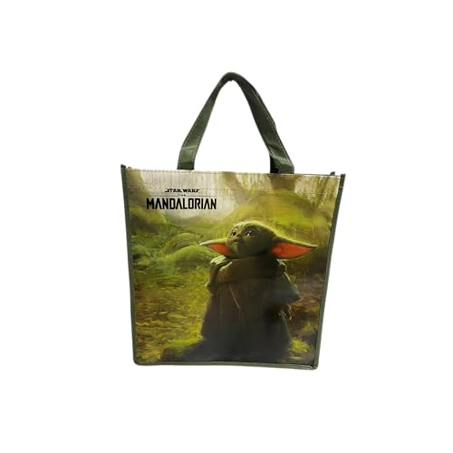 Legacy Licensing Partners Star Wars Baby Yoda Grogu The Child fro...