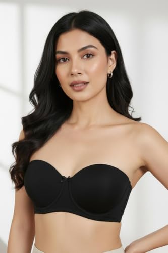 Image of Zivame Women Padded Bra
