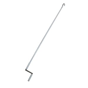 Four & More Eclipse 110cm Markisenkurbel