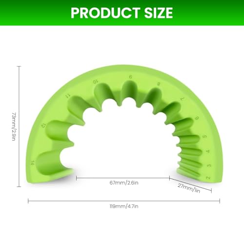Image of Serplex Drill Bit Sharpener for Angle Grinders Drill Bit Sharpening Tool | Precision Grinding Attachment for Angle Grinders, Multi-specification Drill Bit Grinding Sharpening Jig, Multi Size Fit